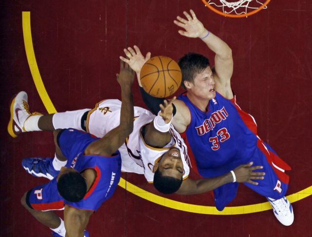 H αντεπίθεση των Μπλέιζερς συνεχίζεται…